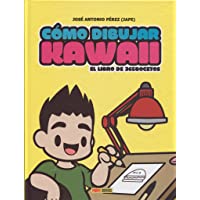 Como dibujar Kawaii. El libro de 365 bocetos